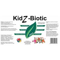  Imsyser KidZ Probiotic 